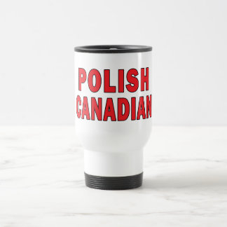 Mug De Voyage Polonais