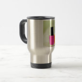 Mug De Voyage Polonais (Devant gauche)
