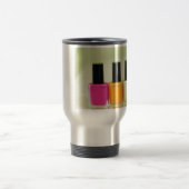 Mug De Voyage Polonais (Centre)