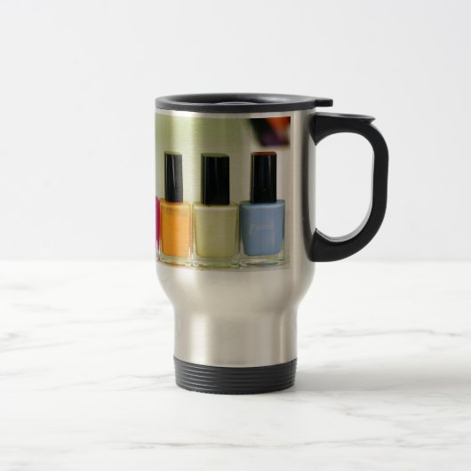 Mug De Voyage Polonais (Droit)