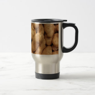 Mug De Voyage Pommes de terre