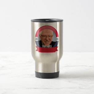 MUG DE VOYAGE PONCEUSES 2016 DE BERNIE