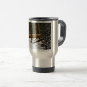 Mug De Voyage Pont à Wuksachi (Devant droit)