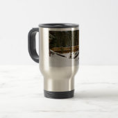 Mug De Voyage Pont à Wuksachi (Devant gauche)