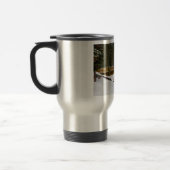 Mug De Voyage Pont à Wuksachi (Gauche)