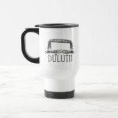 Mug De Voyage Pont aérien de Duluth (Gauche)