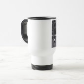 Mug De Voyage Pont couvert (Devant gauche)