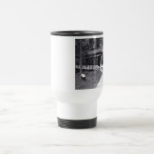 Mug De Voyage Pont couvert (Centre)