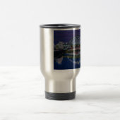 Mug De Voyage Pont Tyne la nuit (Centre)