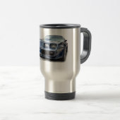 MUG DE VOYAGE PONTIAC FIREBIRD 1979 (Devant droit)