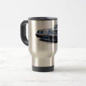 MUG DE VOYAGE PONTIAC FIREBIRD 1979 (Devant gauche)