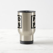 Mug De Voyage Pop (Centre)