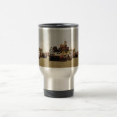 Mug De Voyage Port médiéval (Centre)