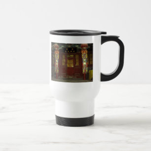 Mug De Voyage Porte chinoise