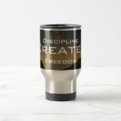 Mug De Voyage Porte-clés (Centre)