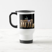 Mug De Voyage porte de brandenburg (Gauche)