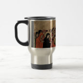 Mug De Voyage Porte de la croix (Gauche)