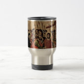 Mug De Voyage Porte de la croix (Centre)