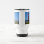 Mug De Voyage porte dorée (Centre)