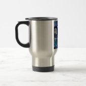 Mug De Voyage portes (Gauche)