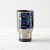 Mug De Voyage portes (Centre)