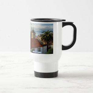 Mug De Voyage Porto, Portugal