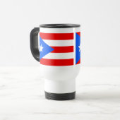 Mug De Voyage Porto Rico (Devant gauche)