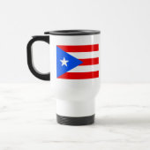 Mug De Voyage Porto Rico (Gauche)