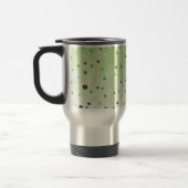 Mug De Voyage Pot d'or (Gauche)