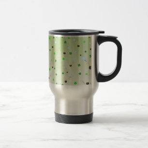 Mug De Voyage Pot d'or