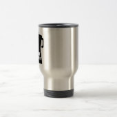 MUG DE VOYAGE POT HEAD FUNNY CAFÉ VOYAGE MUG (Centre)