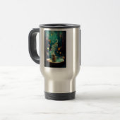 Mug De Voyage Potion magique Voyage/Mug de navette, 15 oz (Devant gauche)