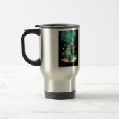 Mug De Voyage Potion magique Voyage/Mug de navette, 15 oz (Gauche)