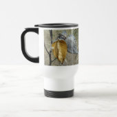 Mug De Voyage Pots de Milkweed (Gauche)