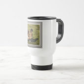 Mug De Voyage poulet toy (Devant droit)