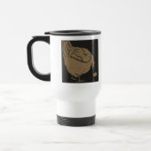 Mug De Voyage Poulets et oeufs (Gauche)