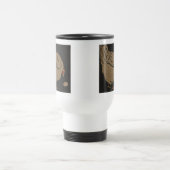 Mug De Voyage Poulets et oeufs (Centre)