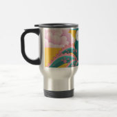 Mug De Voyage poulpe (Gauche)