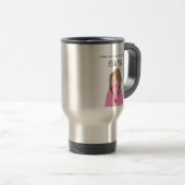 MUG DE VOYAGE POUR LE SEEE (Devant droit)