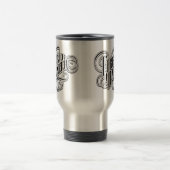 Mug De Voyage Pour Toujours Une Danse (Centre)
