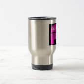 Mug De Voyage Poussin de droite (Centre)