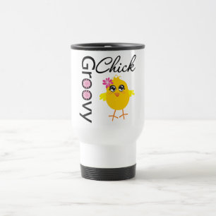 Mug De Voyage Poussin super