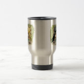 Mug De Voyage Pouter : Brunner (Centre)