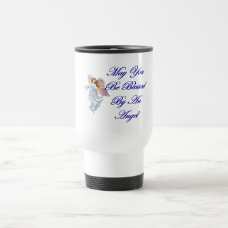 Mug De Voyage Pouvez vous être bénis par un ange