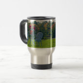 Mug De Voyage Pré d'amour (Devant gauche)