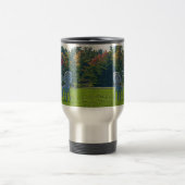 Mug De Voyage Pré d'amour (Centre)