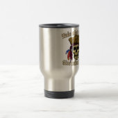 Mug De Voyage Prenez Ce Que Vous Pouvez... (Centre)