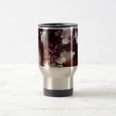 Mug De Voyage Préparation sombre (Centre)