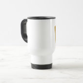 Mug De Voyage Presse (Devant gauche)