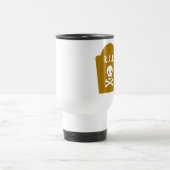 Mug De Voyage Presse (Centre)